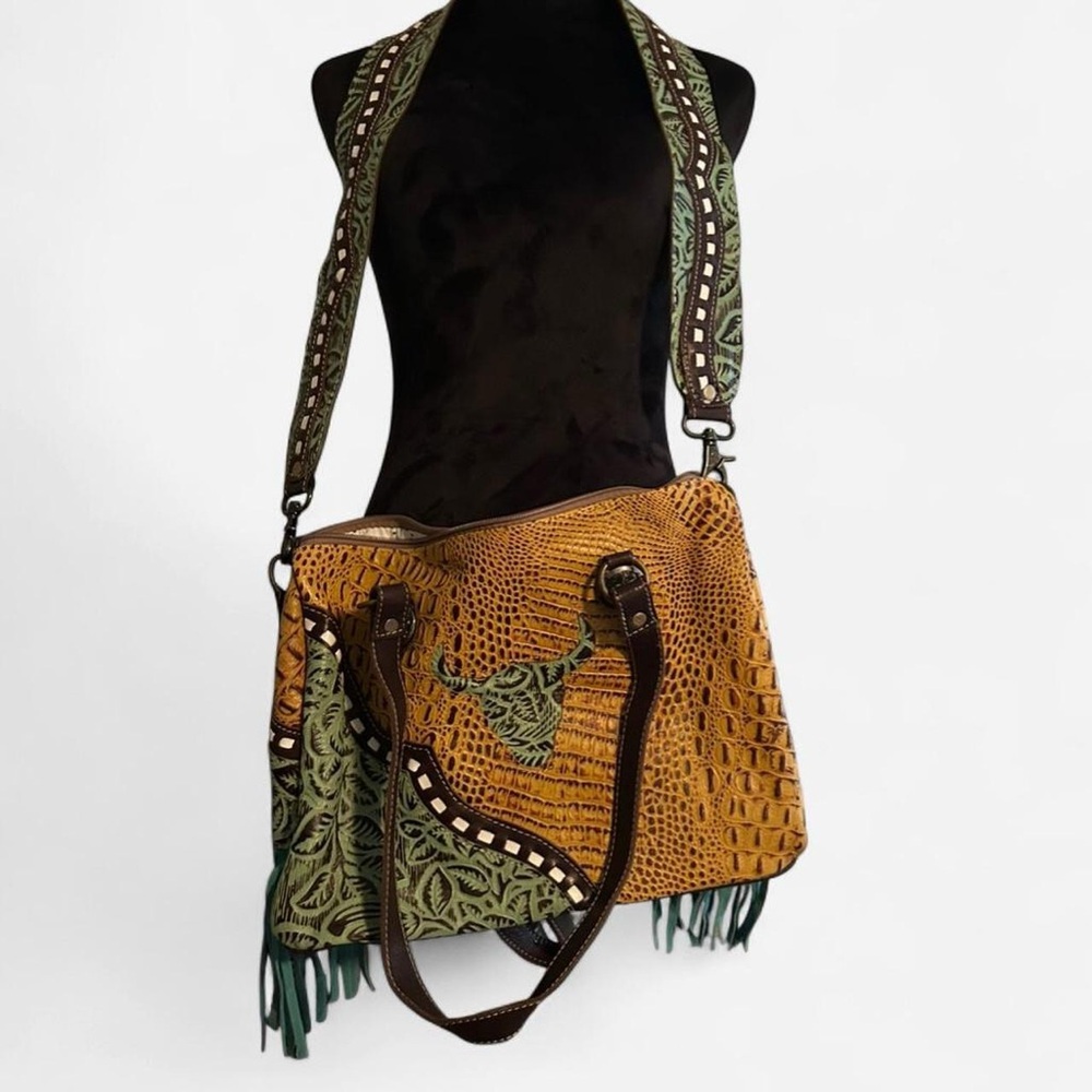 Myra Bag